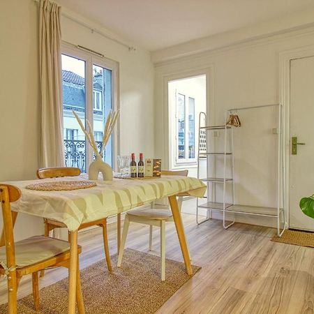Maison Boueno II - Guest House 15' From Paris Center Enghien-les-Bains Kültér fotó
