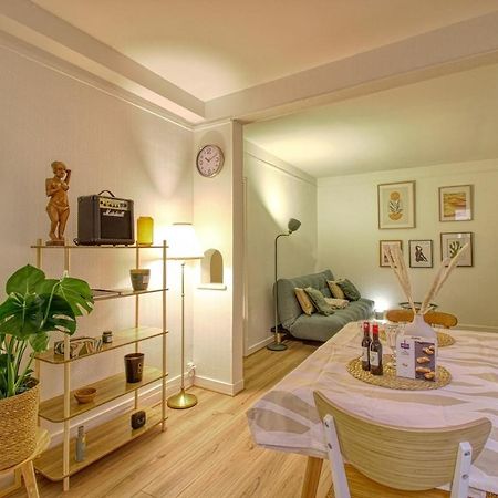 Maison Boueno II - Guest House 15' From Paris Center Enghien-les-Bains Kültér fotó