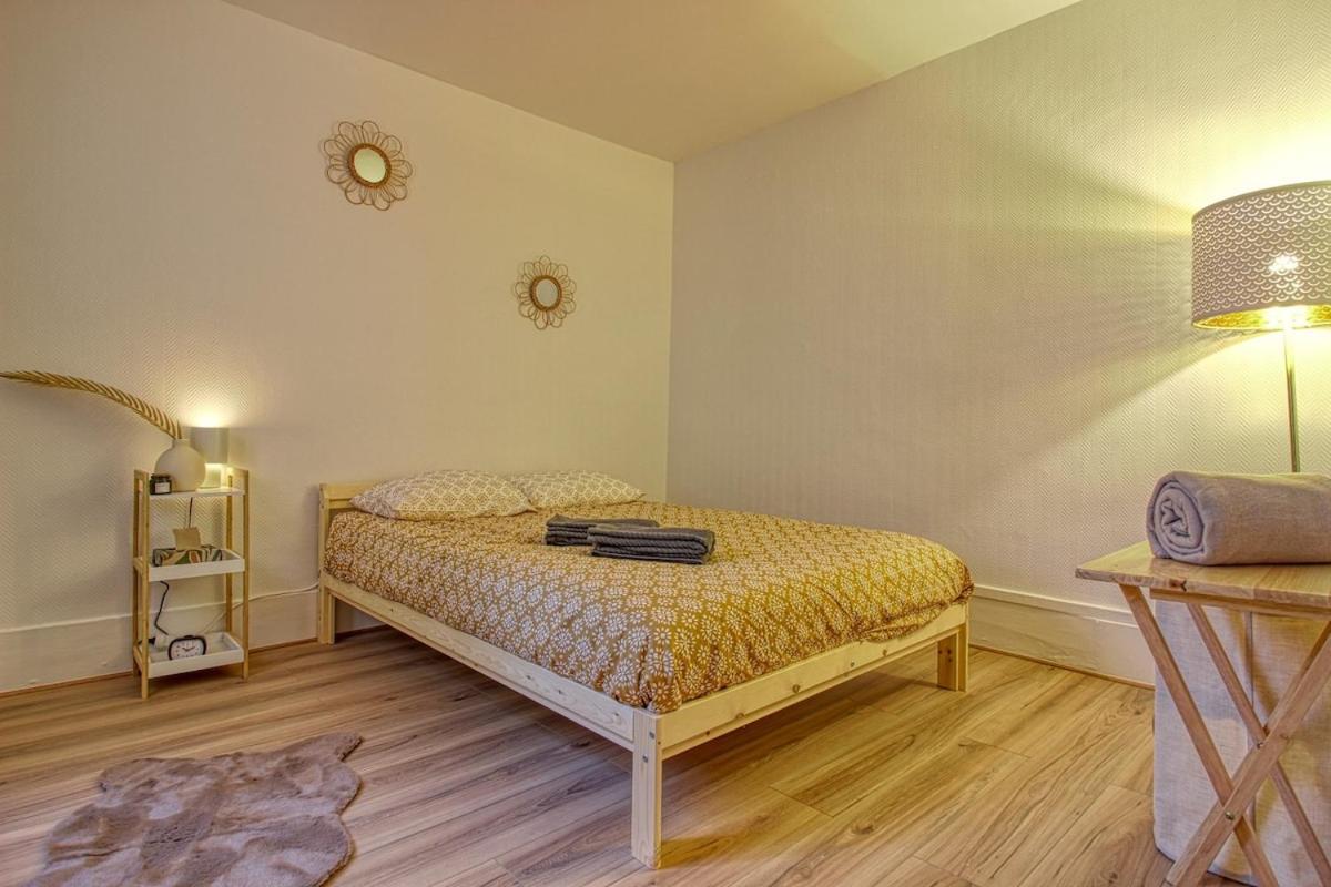 Maison Boueno II - Guest House 15' From Paris Center Enghien-les-Bains Kültér fotó