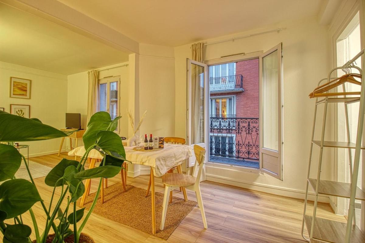 Maison Boueno II - Guest House 15' From Paris Center Enghien-les-Bains Kültér fotó