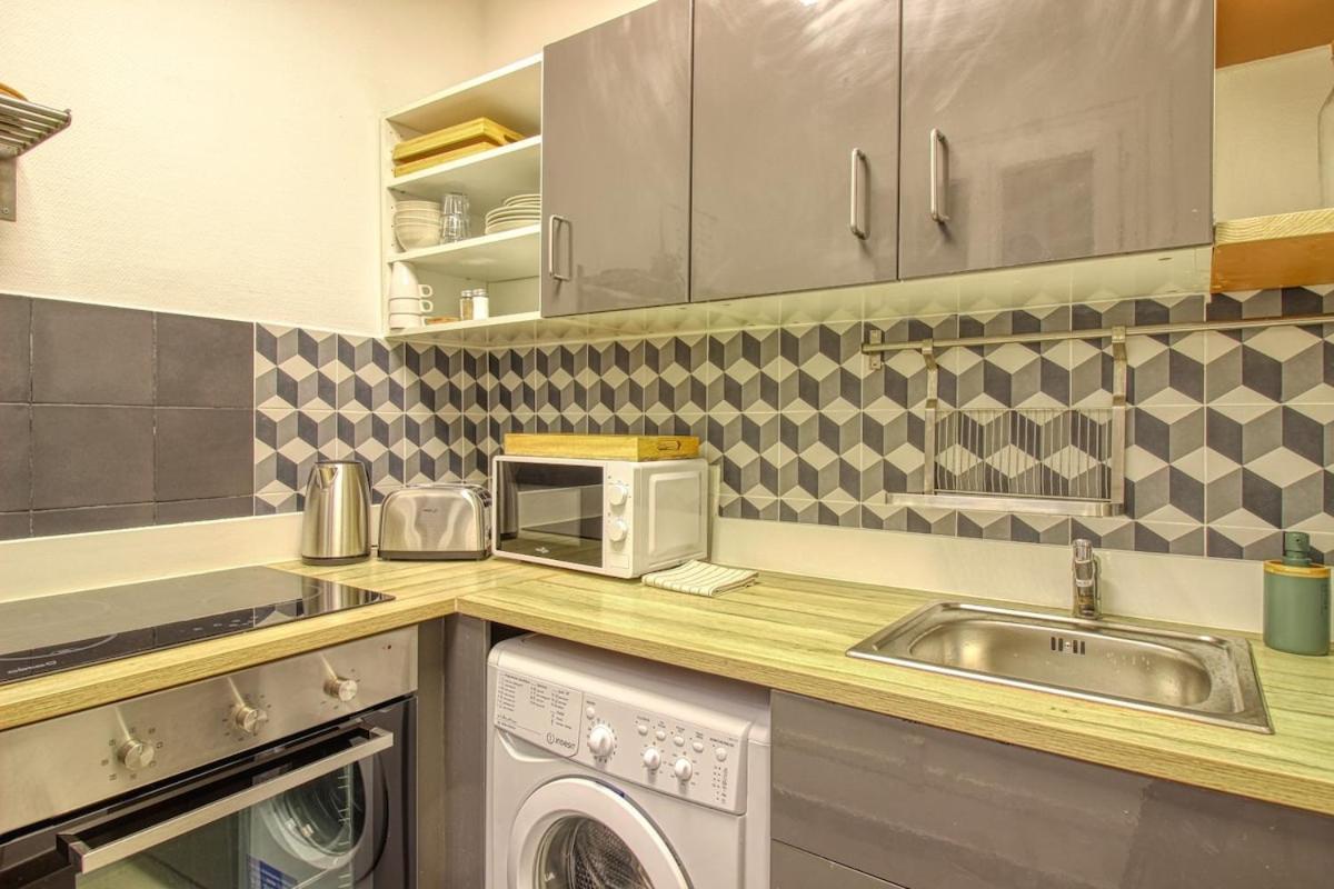 Maison Boueno II - Guest House 15' From Paris Center Enghien-les-Bains Kültér fotó